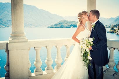 Como Wedding