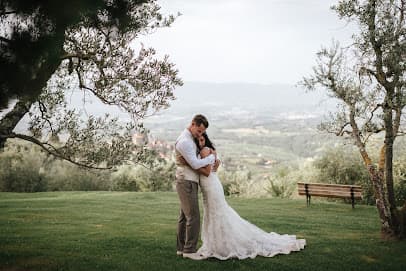 Toscana-Mania Wedding Planner