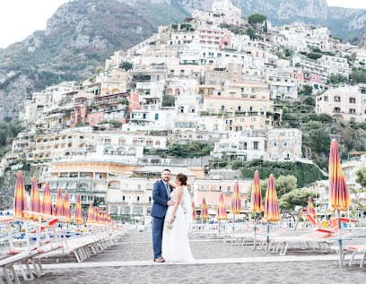 Fabrizio and Romina Photography & Films