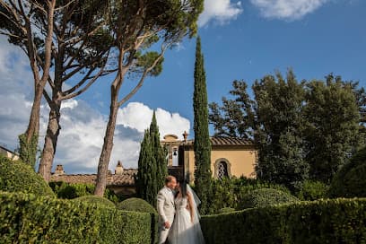 LaRotondaStudio Fotografo Matrimonio Siena Toscana