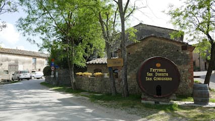 Fattoria San Donato