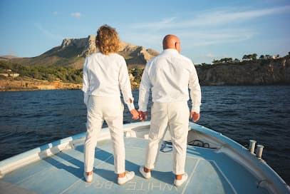 My Sicily Wedding - Destination Wedding Planner