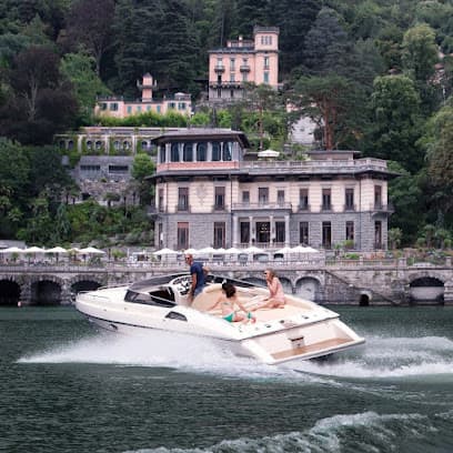 Lake Como Cruise