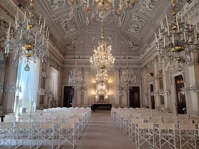 Palazzo Pitti