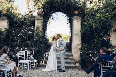 Wedding Venues in Tuscany