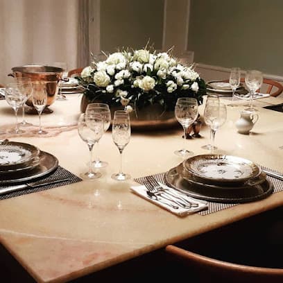 Elisa Scala Personal Chef Milano - Bespoke events