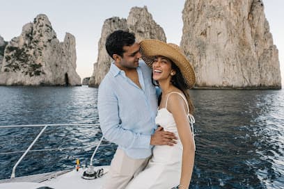Positano Dream Photography