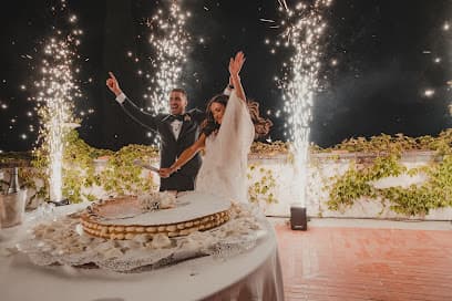 Fairytale Italy Wedding Planner