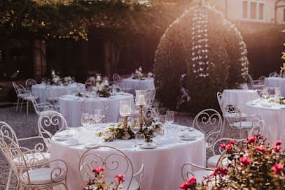 Hecate Events - Wedding & Event Planner a Venezia