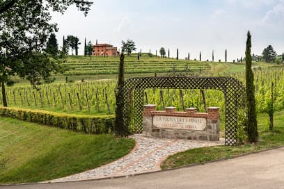 Castello di Spessa