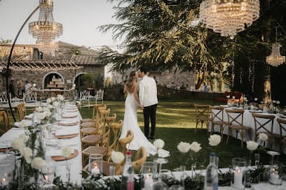 Toscana-Mania Wedding Planner