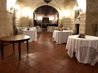 Castello Spagnolo