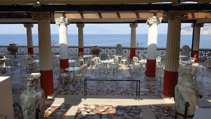 Villa Pompeiana