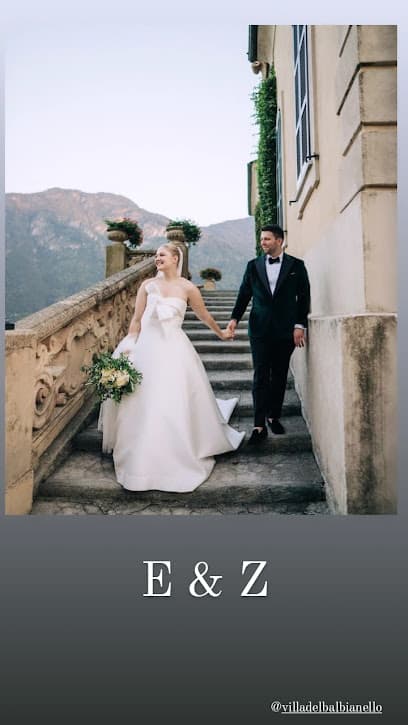 Bellagio Wedding Co
