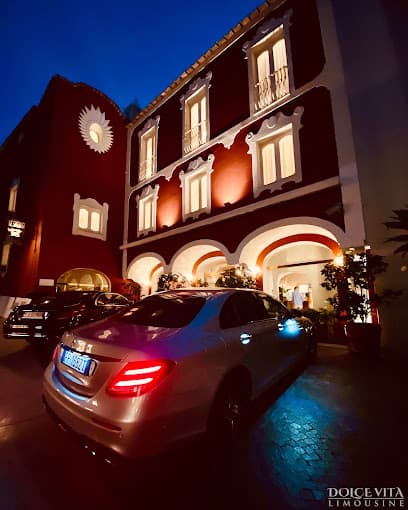 Dolce Vita Limousine