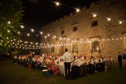 Marry me in Tuscany