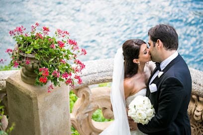 WeddingBox Lake Como