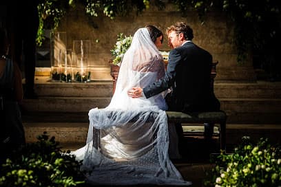Alessandra Pirola Baietta - Wedding Planner Milano