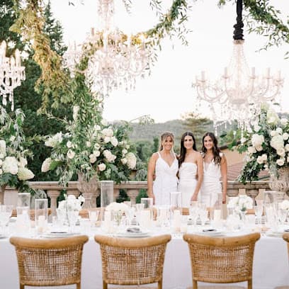 Italian Knot Dream Weddings in Italy