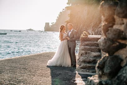 Enzo Campitelli Wedding Photographer