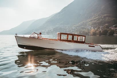 Como Classic Boats
