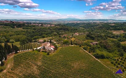 Azienda Agricola La Lastra