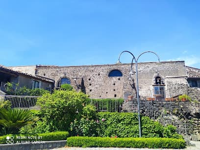 L'Abbazia