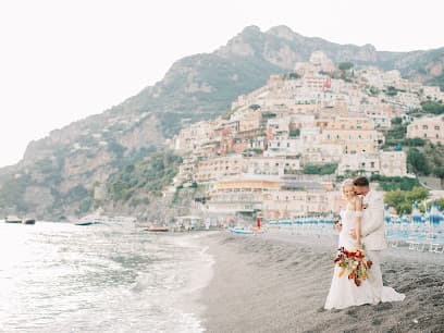 Amalfi Soirée | Amalfi Coast Wedding Planner
