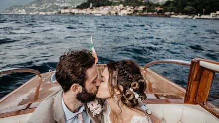 Daniele Parrucchiere UNISEX Hairdresser Bellagio Wedding Hair Style-Barber Shop