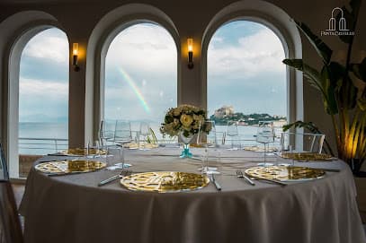 Villa Sole & Luna Baia
