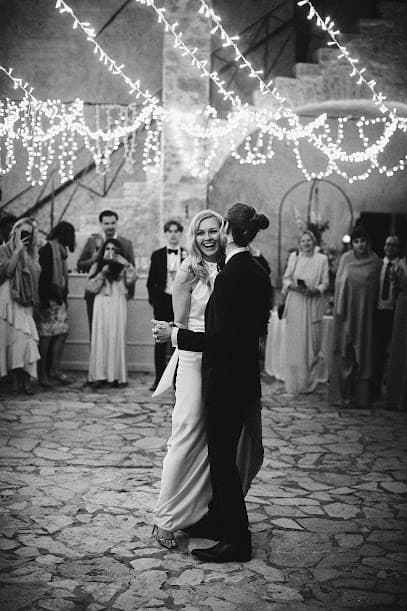 Rossini Weddings