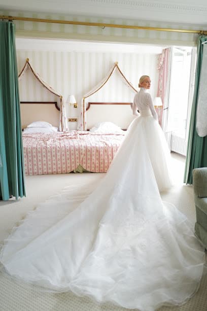 The Lake Como Wedding Agency