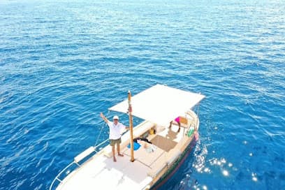 Capri Boat Rent Ciro Aliperta