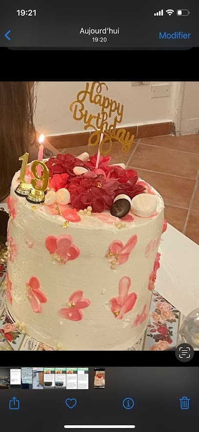 Pasticceria Capparelli