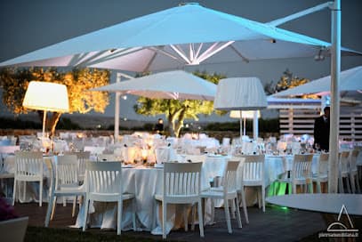 Calderoni Martini Resort