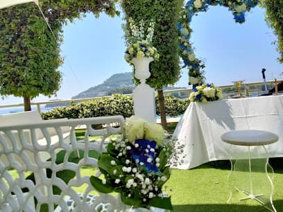 Villa Scalera Weddings - Events