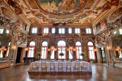 Brilliant Wedding Venice - Wedding Planner Venice Italy