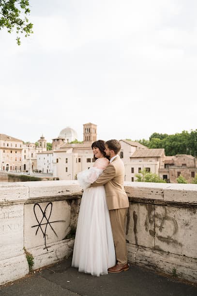 Silvia Poropat Weddings