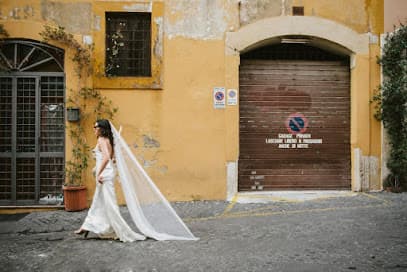 Merry Me Bridal Boutique
