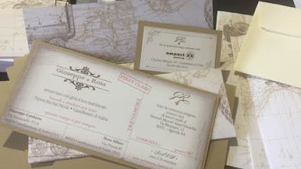 sorrento wedding planner