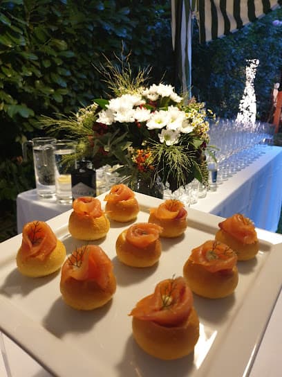 Doma Food and Party Design Srl