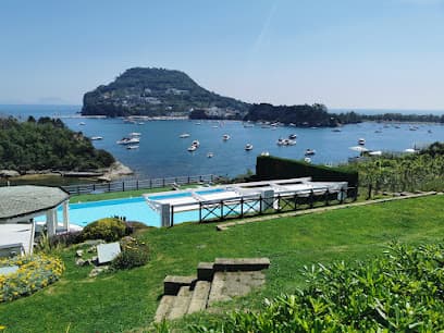 Villa Mirabilis
