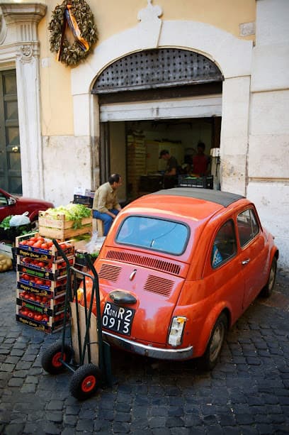 Rome Shuttle Limousine