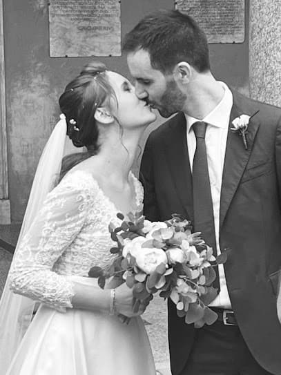 Trucco Acconciature Matrimonio Roma - Giulia Marapodi