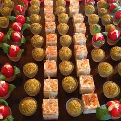 We cook for you italia