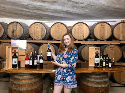 Winery De Angelis