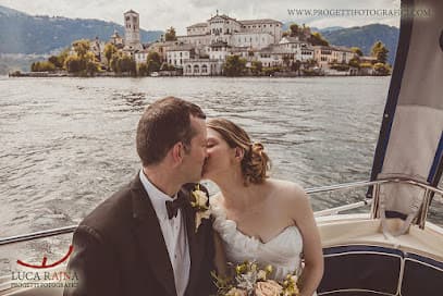 Luca Rajna Lake Como Wedding Photographer