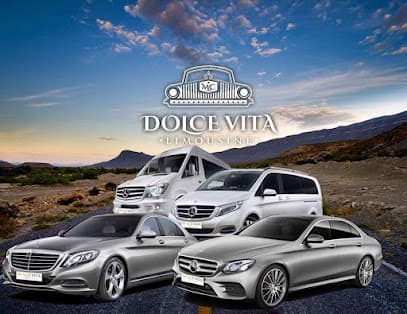 Dolce Vita Limousine, your tours one the Amalfi Coast