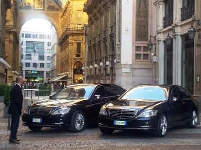 Limousine Italy
