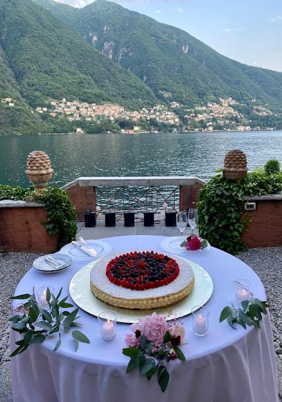 Bellagio Wedding Co
